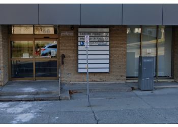 Granby Podiatres Dr. Geneviève Payette - CLINIQUE PODIATRIQUE DE GRANBY