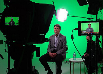 Markham videographer Genie Lamp Studios