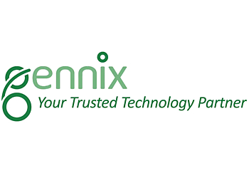 Langley it service Gennix