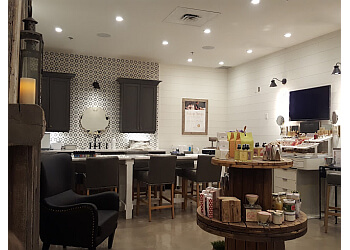 Halifax med spa Gentle Touch Spa & Laser