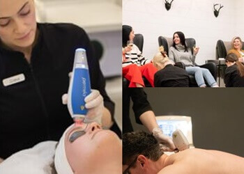 Halifax med spa Gentle Touch Spa & Laser