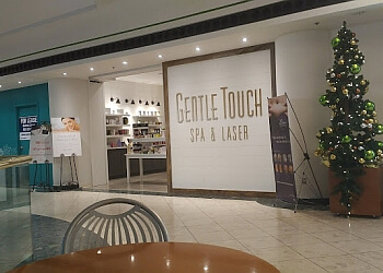 Gentle Touch Spa & Laser 