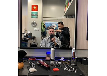 North Vancouver Barbiers Gentleman Jacks Barbershop