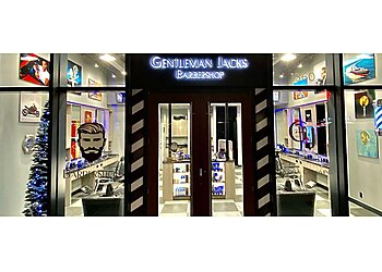 North Vancouver
Barbiers
Gentleman Jacks Barbershop image 1
