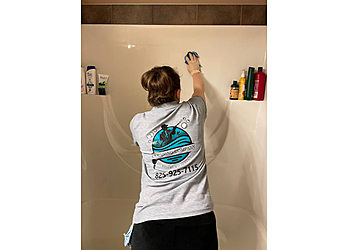 Edmonton Services De Nettoyage Commercial Gentlemen's Cleaning Company