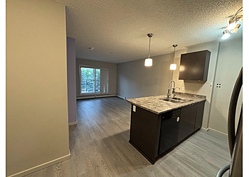 Edmonton Services De Nettoyage Commercial Gentlemen's Cleaning Company