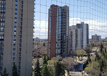 Edmonton pest control Geo Pest Control, Inc.