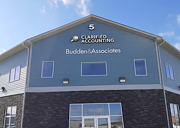Geoff Budden K.C. - St Johns, NL Avocat Contentieux Civil - Law Firm Exterior Image