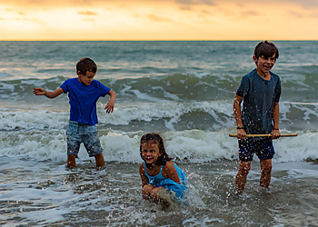 Cambridge Vidéastes Geoff Guich Creative Media