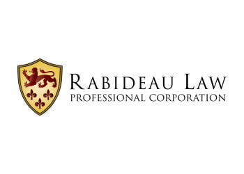 Waterloo Avocats Immobiliers Geoff Rabideau - RABIDEAU LAW