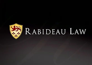 Geoff Rabideau - Waterloo, ON Real Estate Lawyers - Law Firm Logo