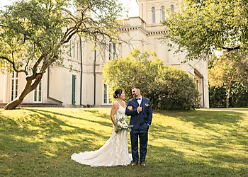 Hamilton wedding photographer Geoff Shaw Photography