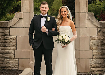 Hamilton wedding photographer Geoff Shaw Photography