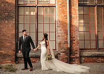 Hamilton Photographes De Mariage Geoff Shaw Photography