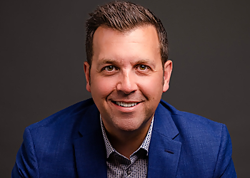Geoff Smith - St Johns, NL Real Estate Agents - Professional Agent Image