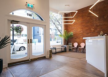 Victoria massage therapy Geometry Integrated Health