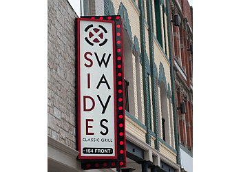 3 Best Sign Companies in Sarnia, ON - Expert Recommendations