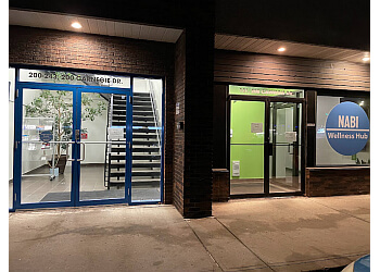 St Albert psychologist Geordy Murphy - IMENTAL HEALTH COUNSELLING SERVICES