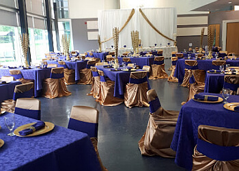 Pickering recreation center George Ashe Library & Community Centre