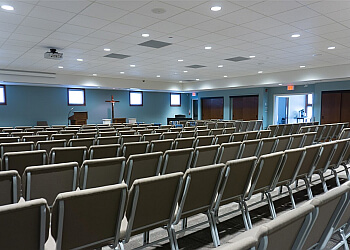 St Catharines funeral home George Darte Funeral Chapel