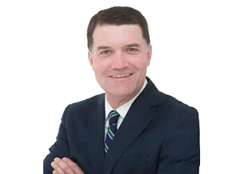 Moncton bankruptcy lawyer George L. Cooper, KC - COX & PALMER image 1