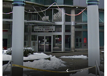 Burnaby civil litigation lawyer George Lee Law Corp.