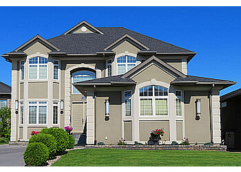 Shawinigan roofing contractor Georges Le Couvreu Inc.