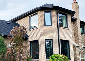 Guelph Fabricants de Fenêtres et portes George's Windows & Doors Ltd.
