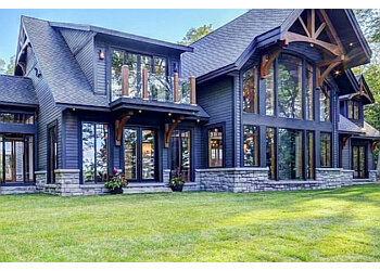 Guelph Fabricants de Fenêtres et portes George's Windows & Doors Ltd.