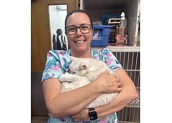 Halton Hills veterinary clinic Georgetown Animal Clinic