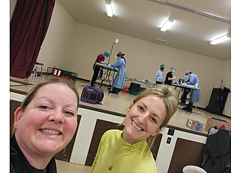 Halton Hills veterinary clinic Georgetown Animal Clinic