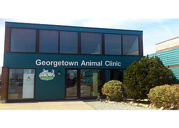 Georgetown Animal Clinic