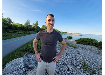 Halton Hills electrician Georgetown Electric