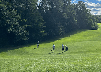 Georgetown Golf Club