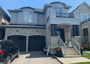 Halton Hills painter Georgetown Student Painting