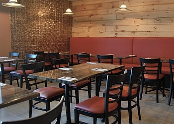 Halton Hills indian restaurant Georgetown Tandoori Indian Cuisine