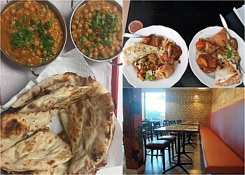 Halton Hills indian restaurant Georgetown Tandoori Indian Cuisine