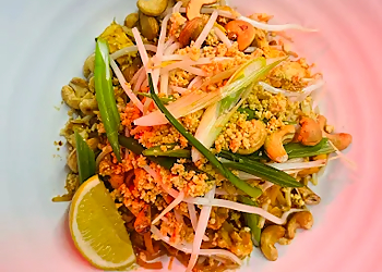 Halton Hills thai restaurant Georgetown Thai “Gourmet”