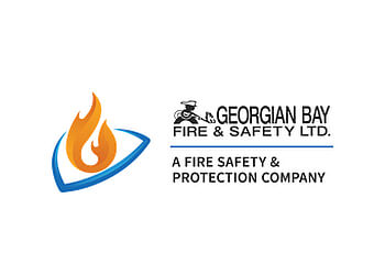 Georgian Bay Fire & Safety Ltd