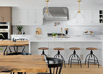 Georgian Custom Homes and Additions - Mississauga, ON Constructeurs De Maisons - Service Highlights