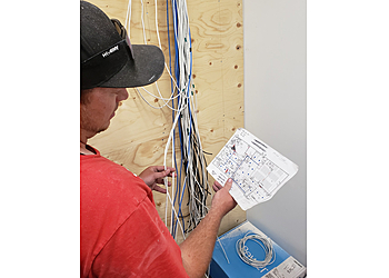 Barrie Systèmes De Sécurité Georgian Security