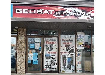 Geosat Electronics LTD Geosat Electronics LTD
