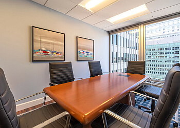 Montreal bankruptcy lawyer Gerald F. Kandestin - KUGLER KANDESTIN LLP