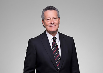 Gerald F. Kandestin - Montreal, QC Bankruptcy Lawyers - Lawyer Portrait Image