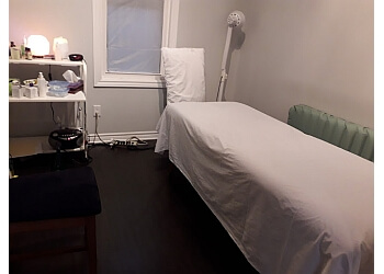 London Ostéopathes Gerardo Ponce, DOMP, RMT, RAc - OSTEOPATHY RMT RELIEF CLINIC