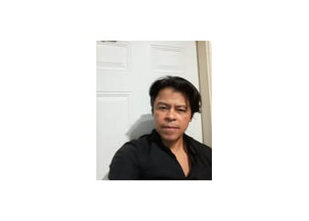 Gerardo Ponce, DOMP, RMT, RAc - OSTEOPATHY RMT RELIEF CLINIC