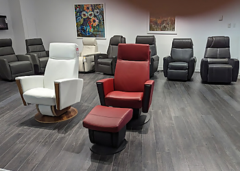 Brossard Magasins De Meubles Germain Larivière