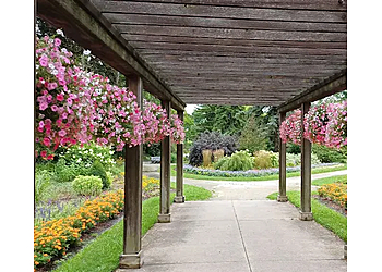 Sarnia public park Germain Park