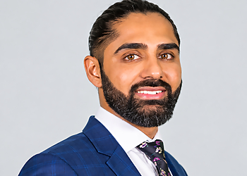 German Sandhu - HOMELIFE SILVERCITY REALTY INC., BROKERAGE German Sandhu - Brampton, ON Real Estate Agents - Professional Agent Image