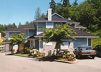 Gerry Blonski Architect - Surrey, BC Residential Architects - Service Highlights